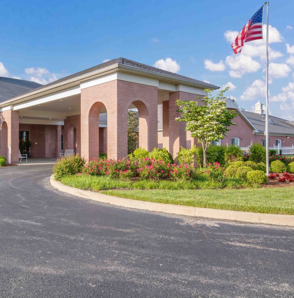 Exterior_1 - Grace Management Inc.